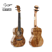 Лучшее качество укулеле Professional Wood Uke